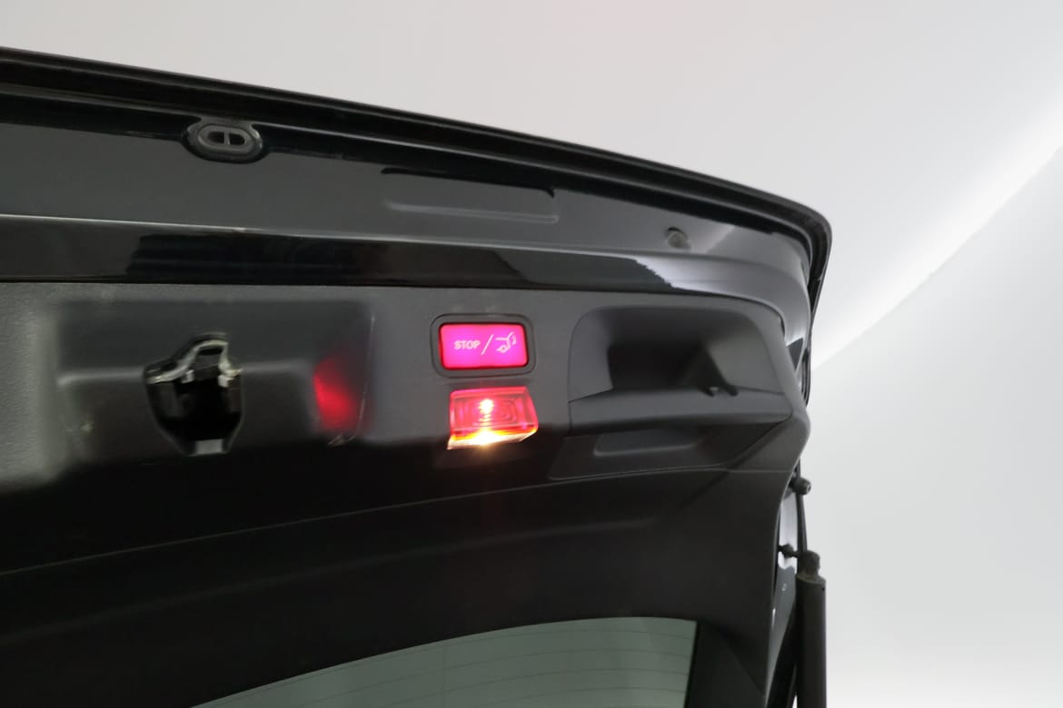 Mercedes-Benz CLA 2020 - miniatyr 9