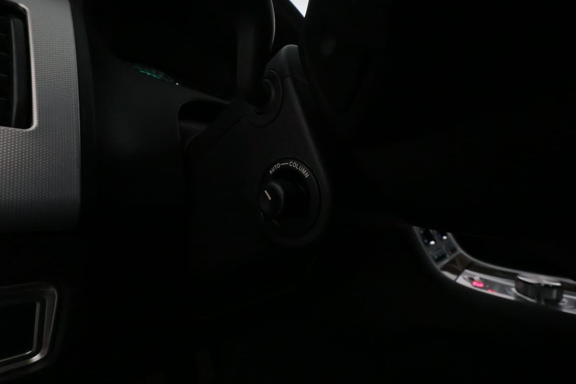Jaguar XF 2013 - miniatyr 28