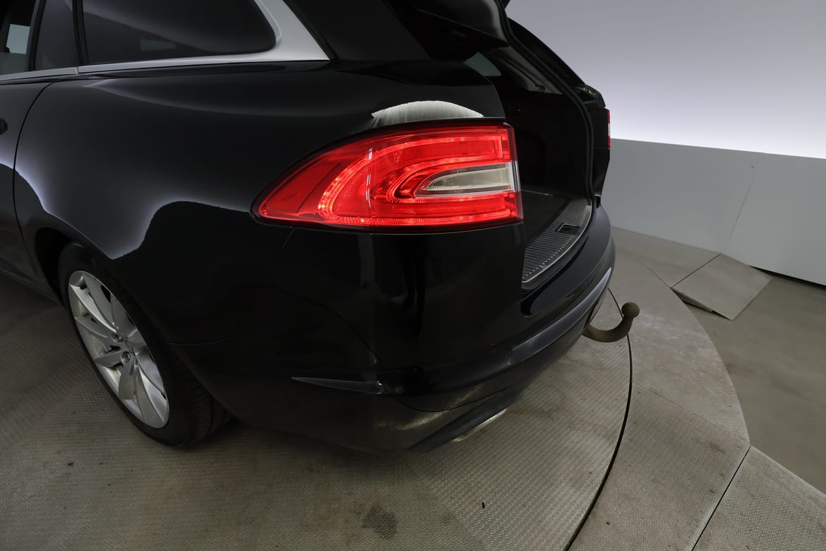 Jaguar XF 2013 - miniatyr 7