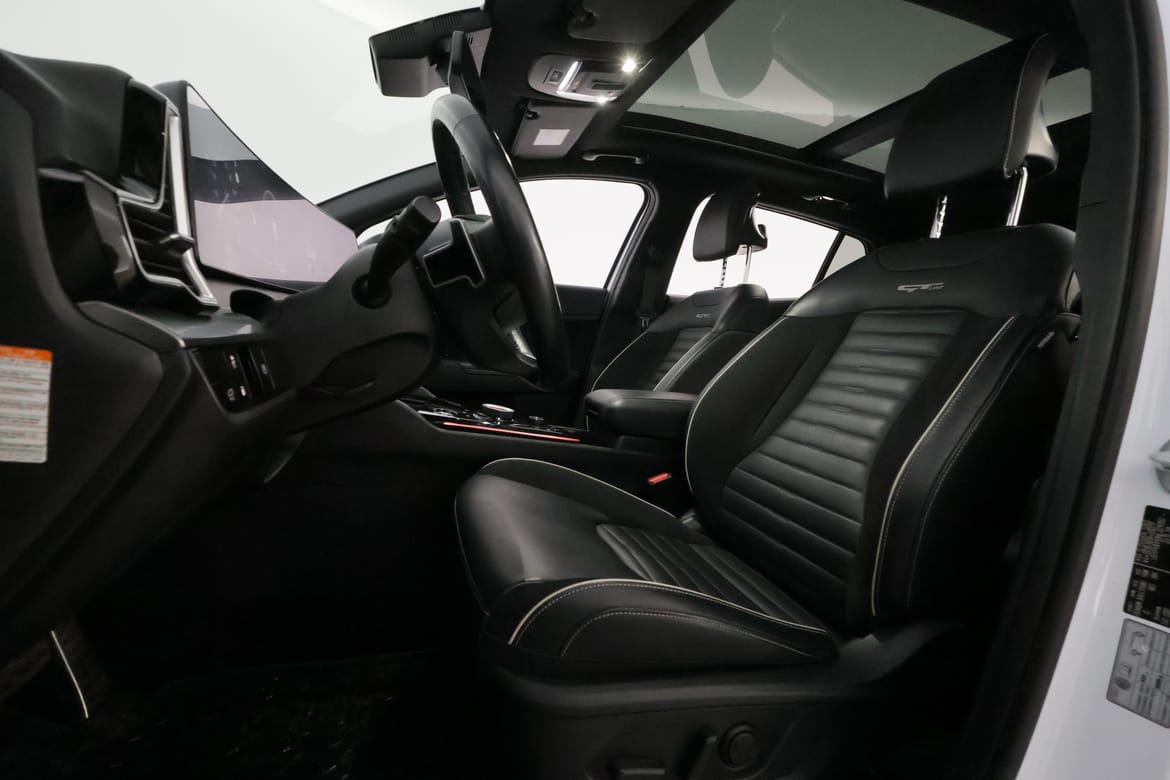 Kia Sportage 2022 - miniatyr 11