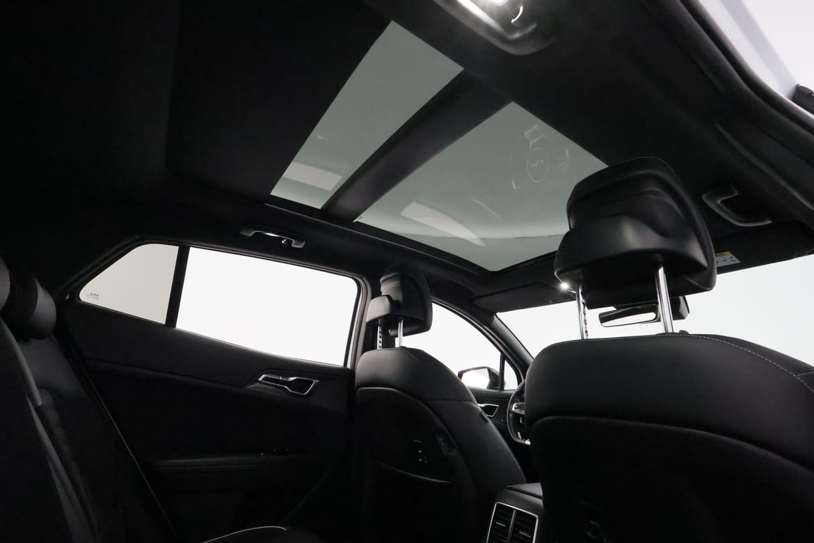 Kia Sportage 2022 - miniatyr 20