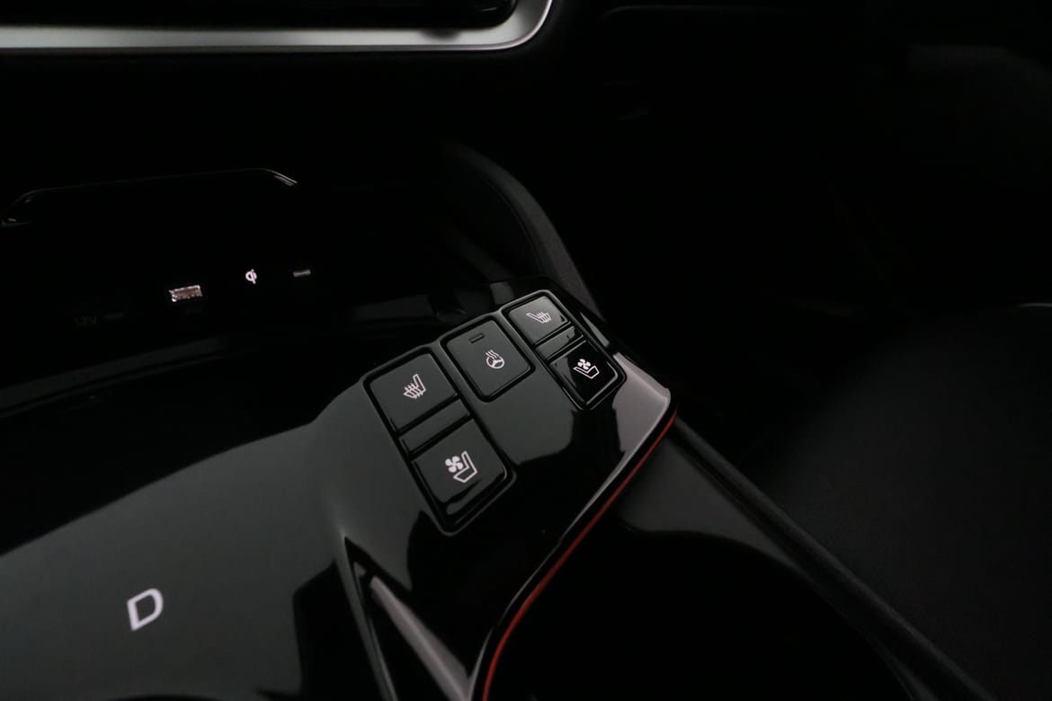 Kia Sportage 2022 - miniatyr 23