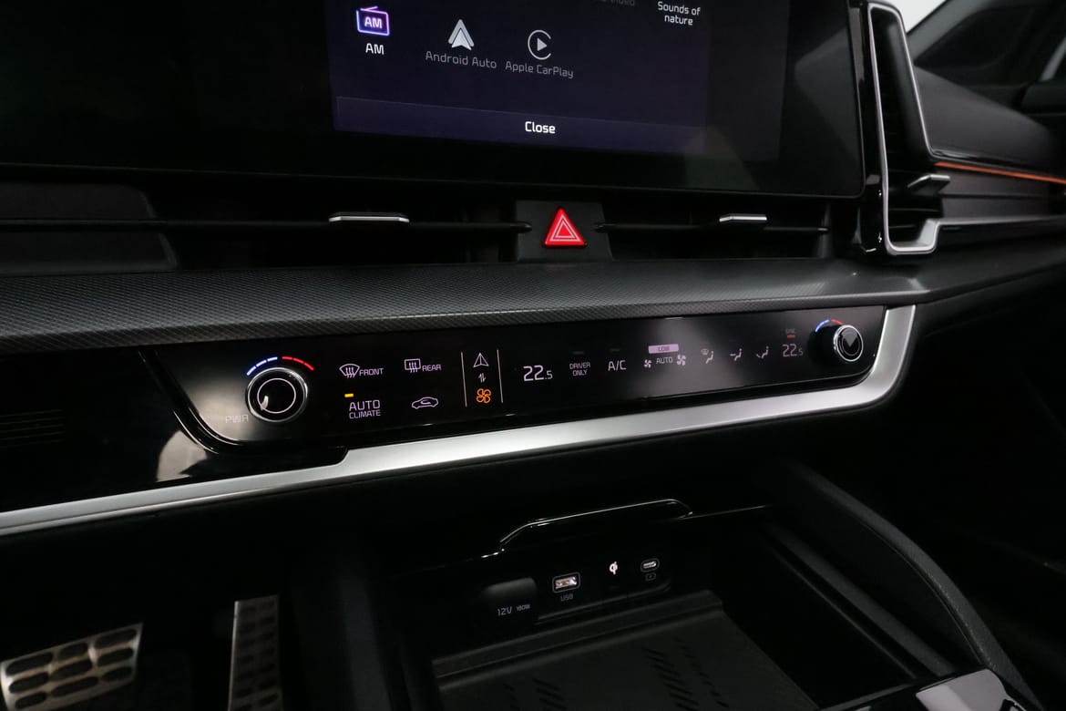 Kia Sportage 2022 - miniatyr 24
