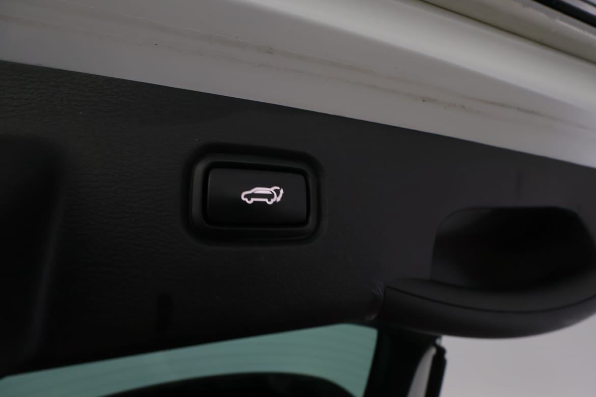 Kia Sportage 2022 - miniatyr 9
