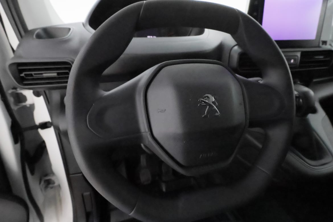 Peugeot Partner 2020 - miniatyr 14