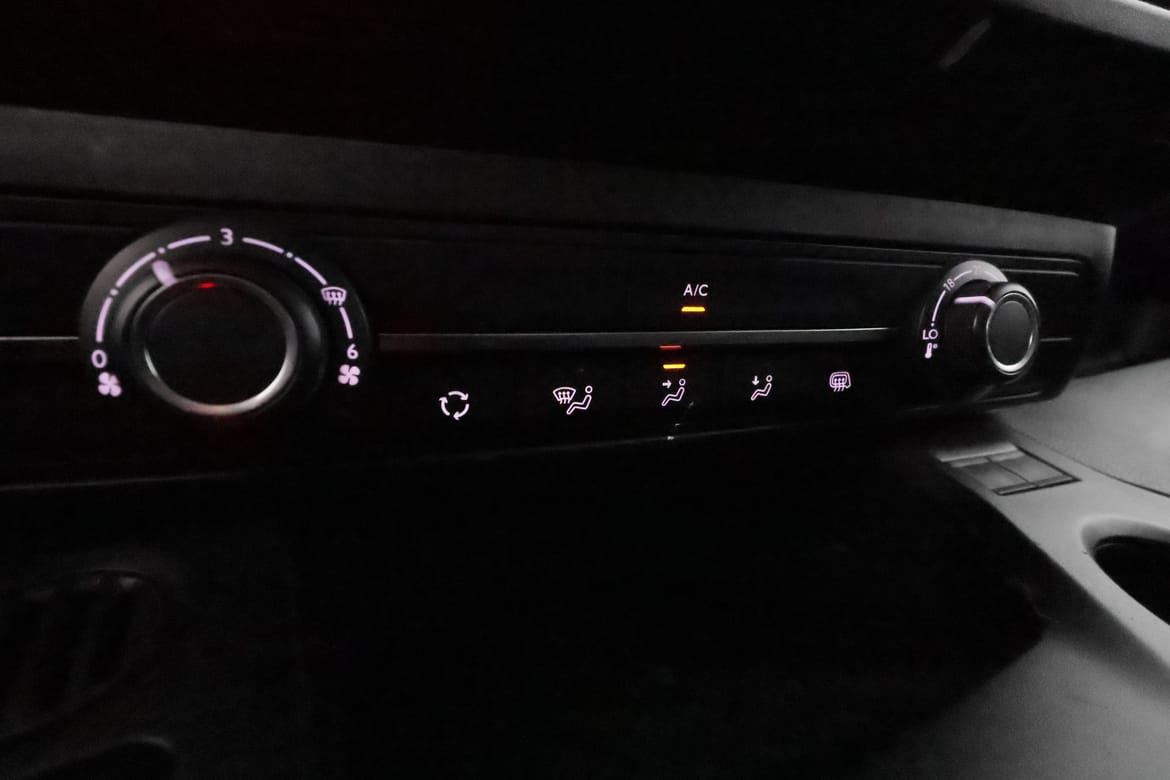 Peugeot Partner 2020 - miniatyr 17