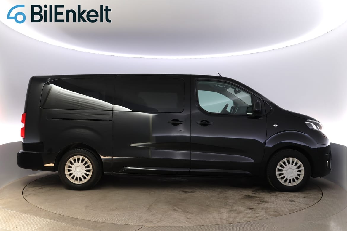Toyota ProAce 2019 - miniatyr 2