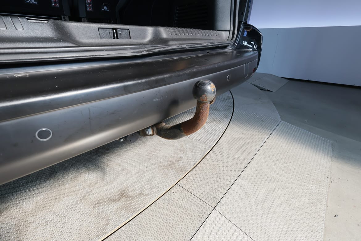 Toyota ProAce 2019 - miniatyr 11