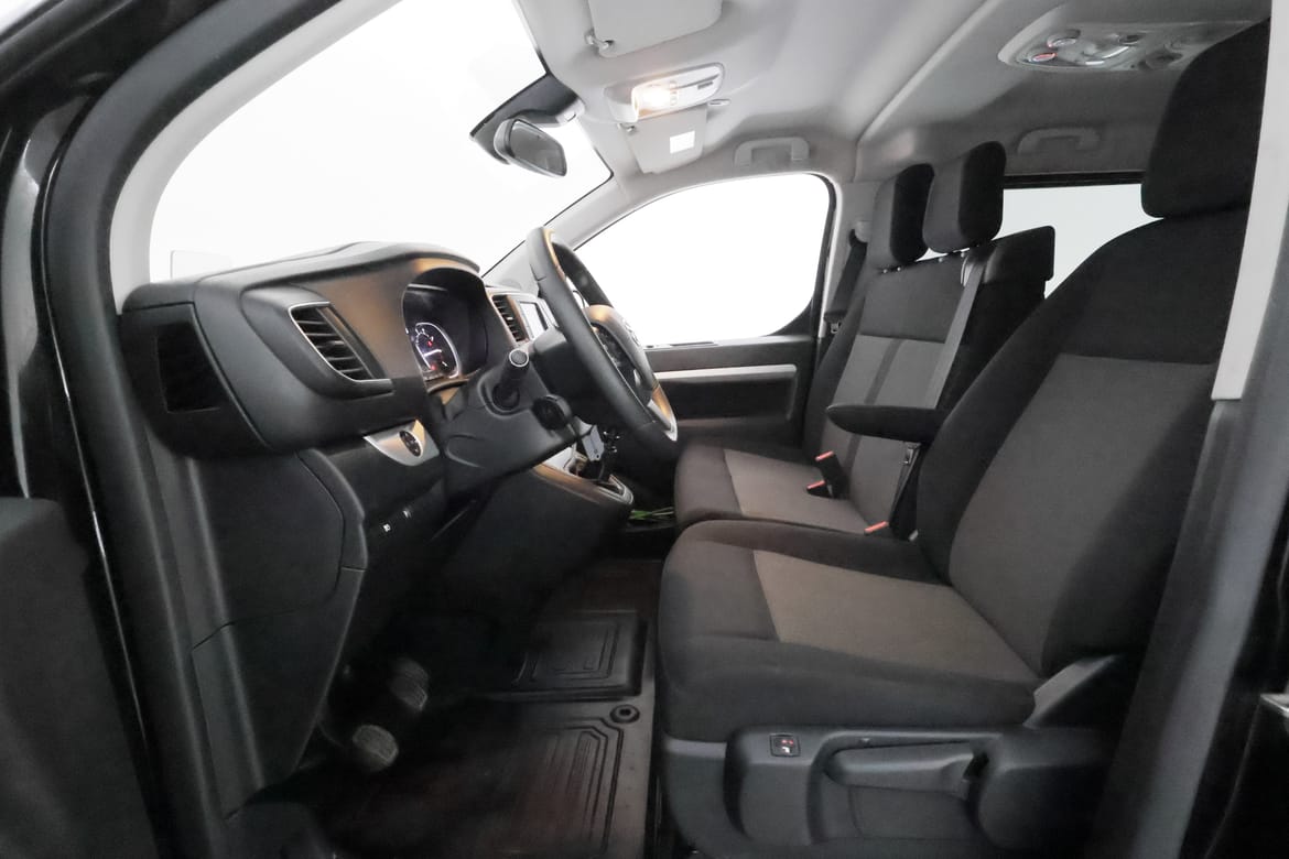Toyota ProAce 2019 - miniatyr 12