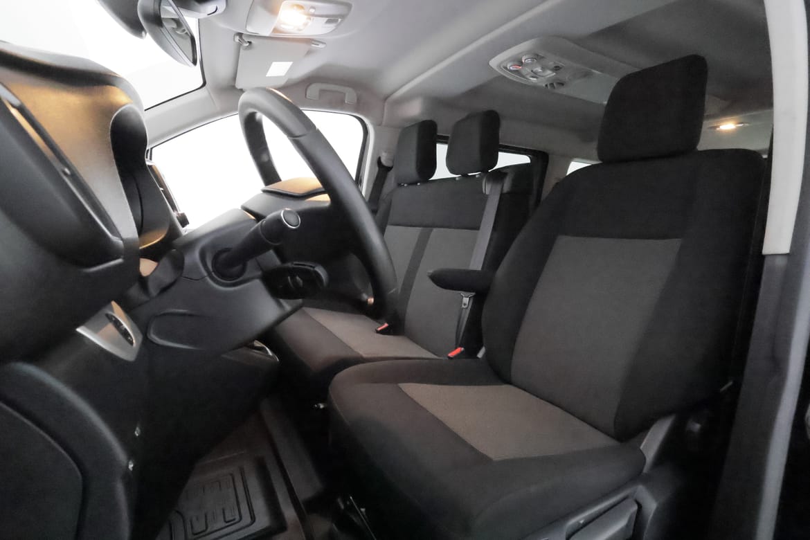 Toyota ProAce 2019 - miniatyr 13
