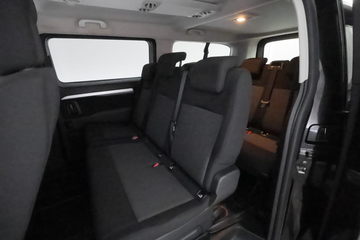 Toyota ProAce 2019 - miniatyr 15