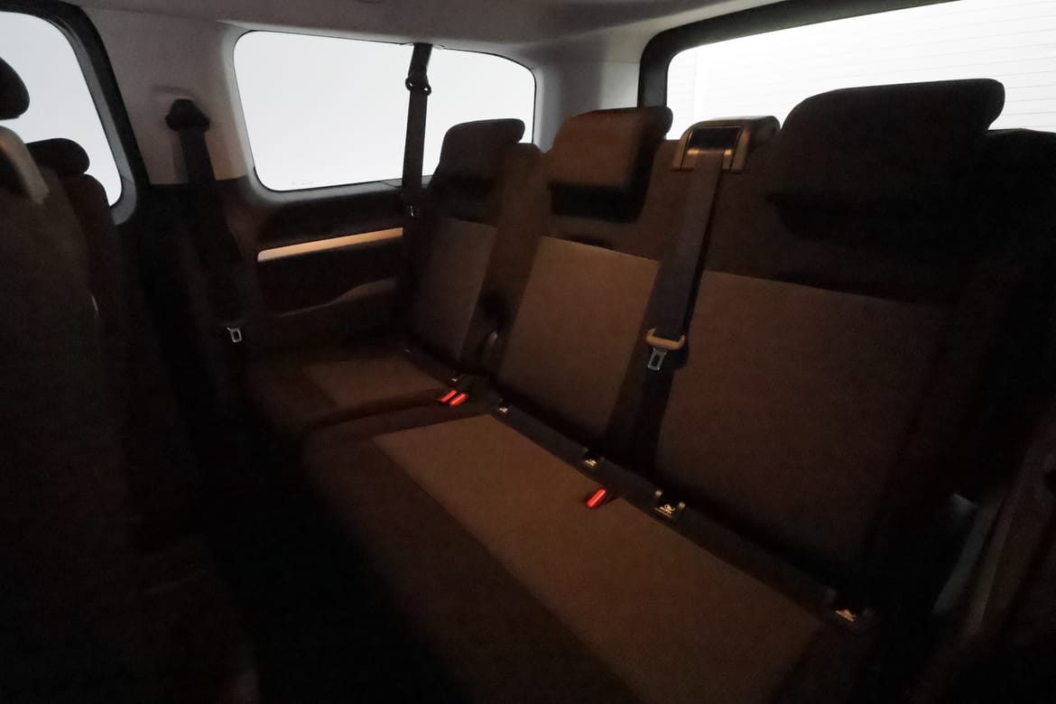 Toyota ProAce 2019 - miniatyr 16