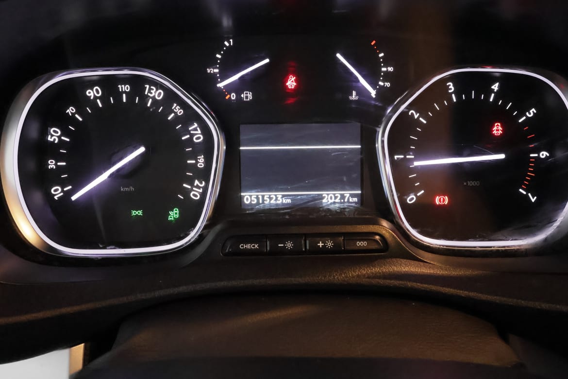Toyota ProAce 2019 - miniatyr 19