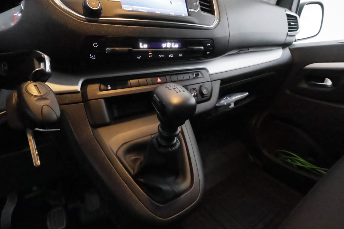 Toyota ProAce 2019 - miniatyr 20