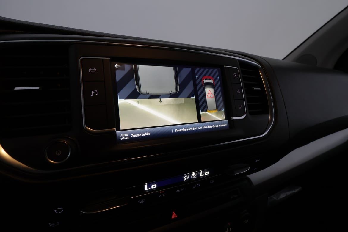 Toyota ProAce 2019 - miniatyr 21