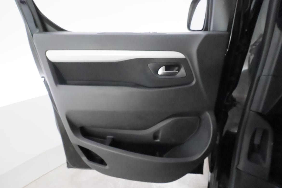 Toyota ProAce 2019 - miniatyr 24