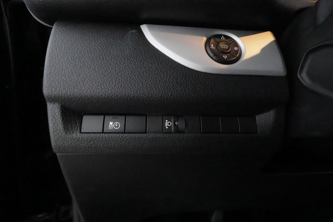 Toyota ProAce 2019 - miniatyr 25