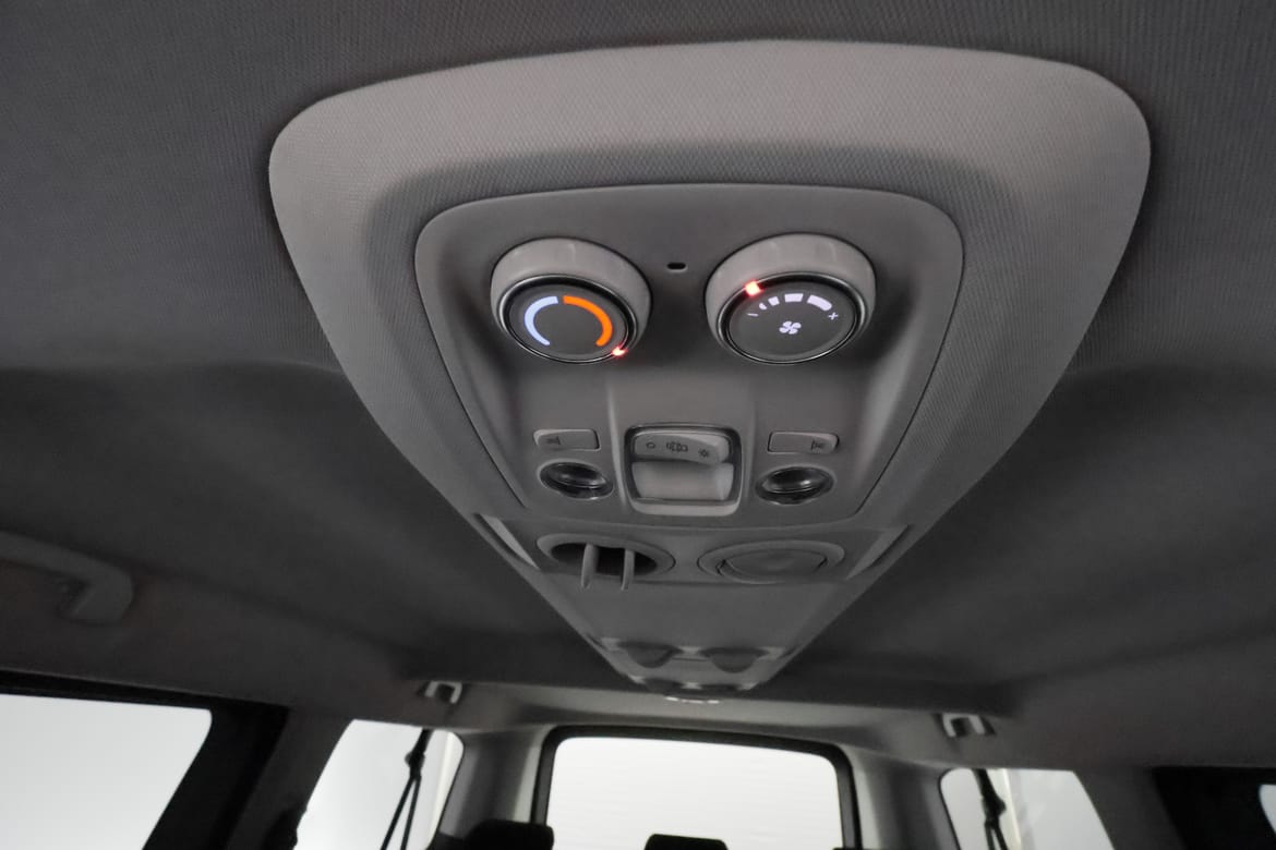 Toyota ProAce 2019 - miniatyr 26
