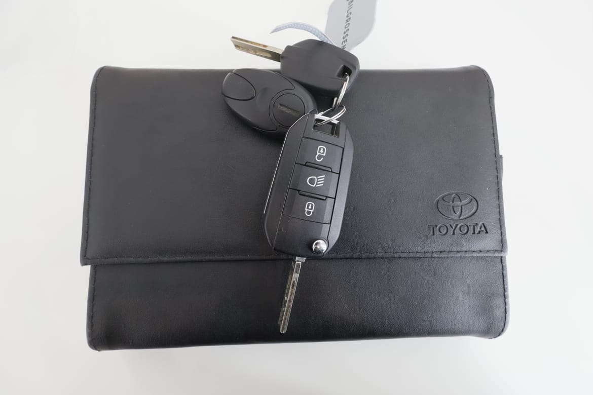 Toyota ProAce 2019 - miniatyr 27