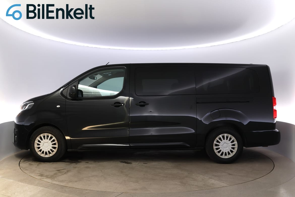 Toyota ProAce 2019 - miniatyr 5