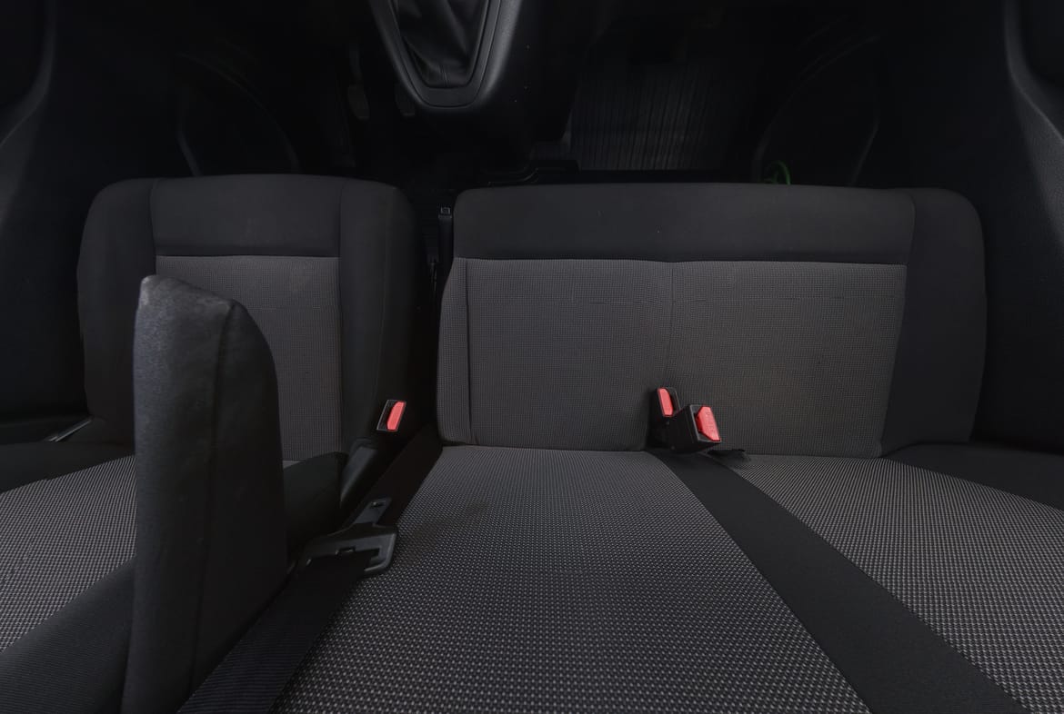 Toyota ProAce 2019 - miniatyr 9