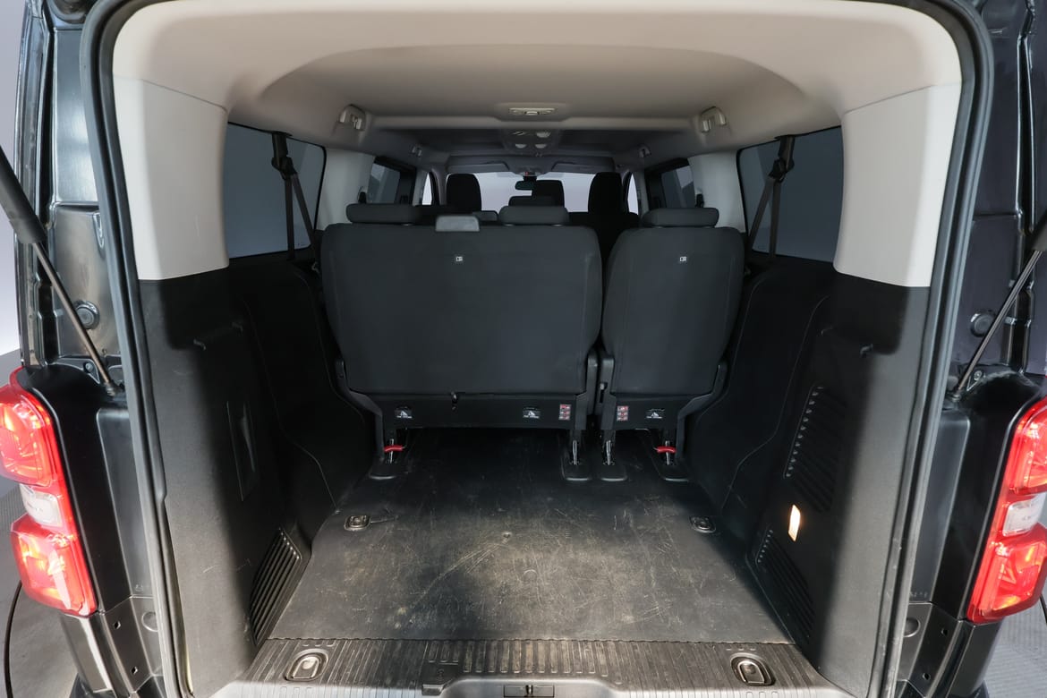 Toyota ProAce 2019 - miniatyr 10
