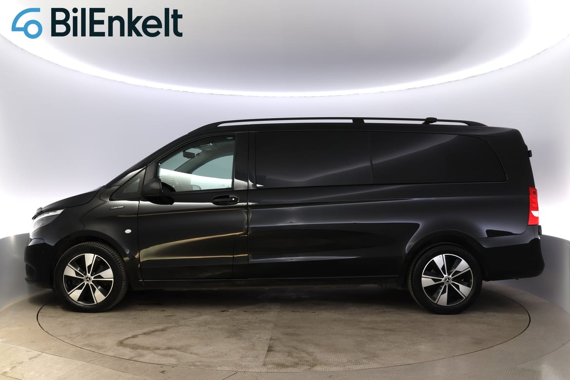 Mercedes-Benz Vito 2023 - miniatyr 5