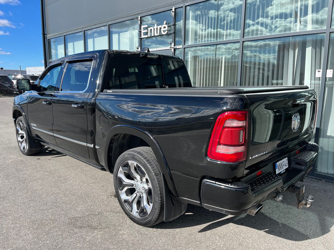 RAM 1500 2022 - miniatyr 2