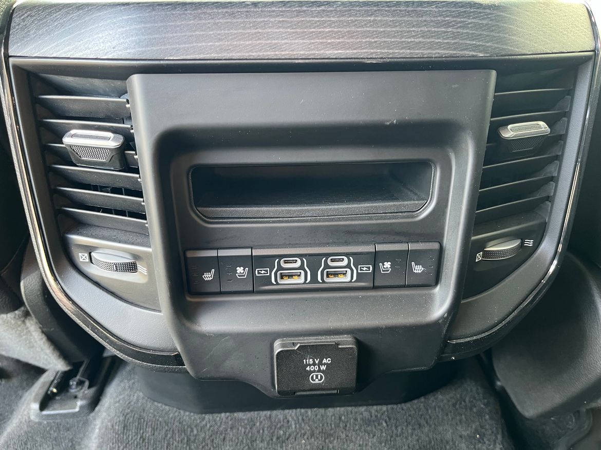 RAM 1500 2022 - miniatyr 20