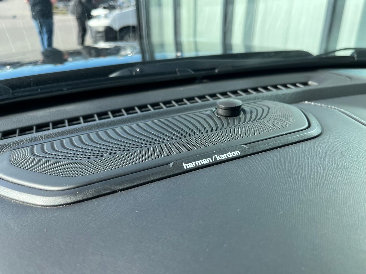 RAM 1500 2022 - miniatyr 21