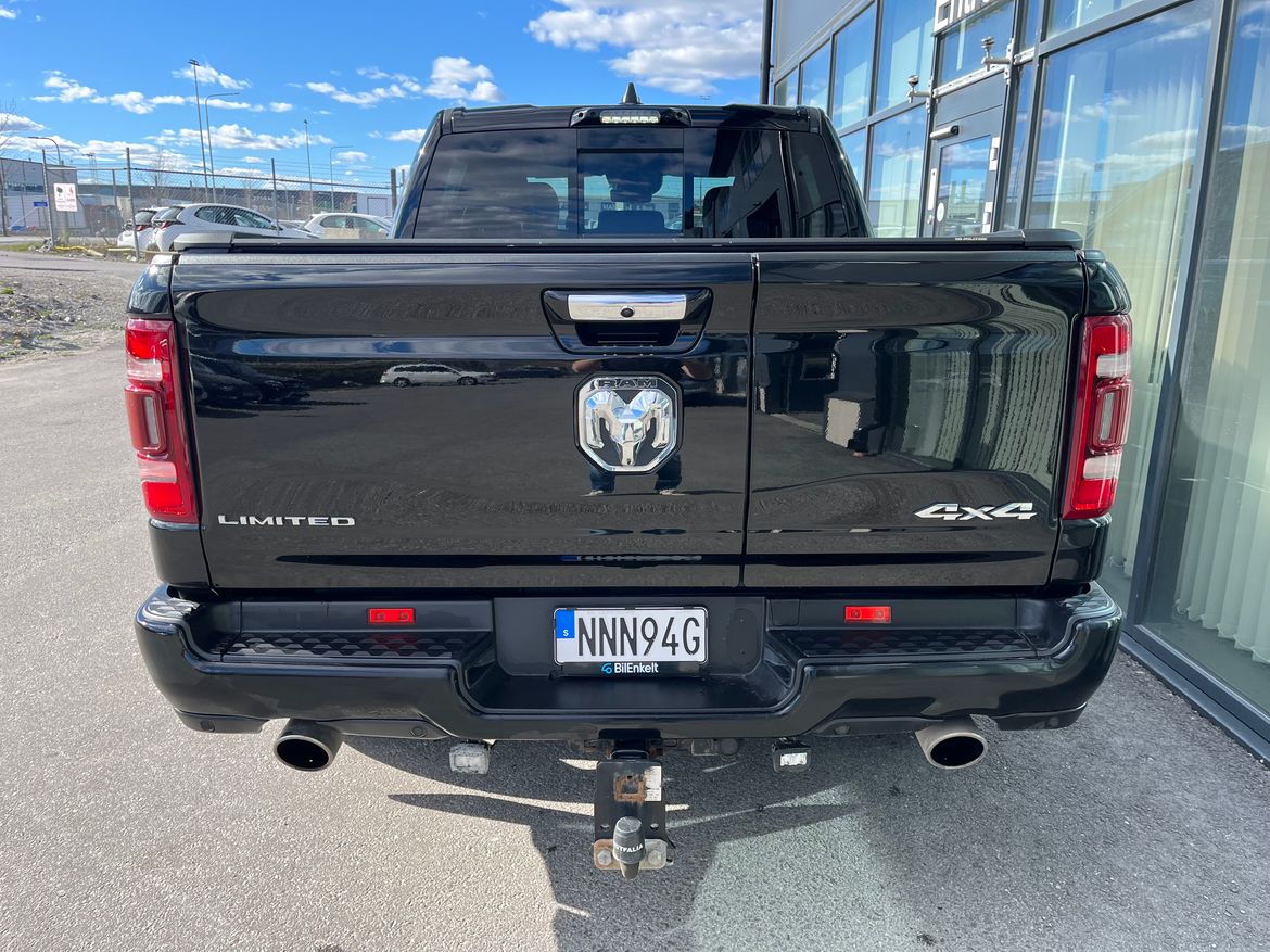 RAM 1500 2022 - miniatyr 4