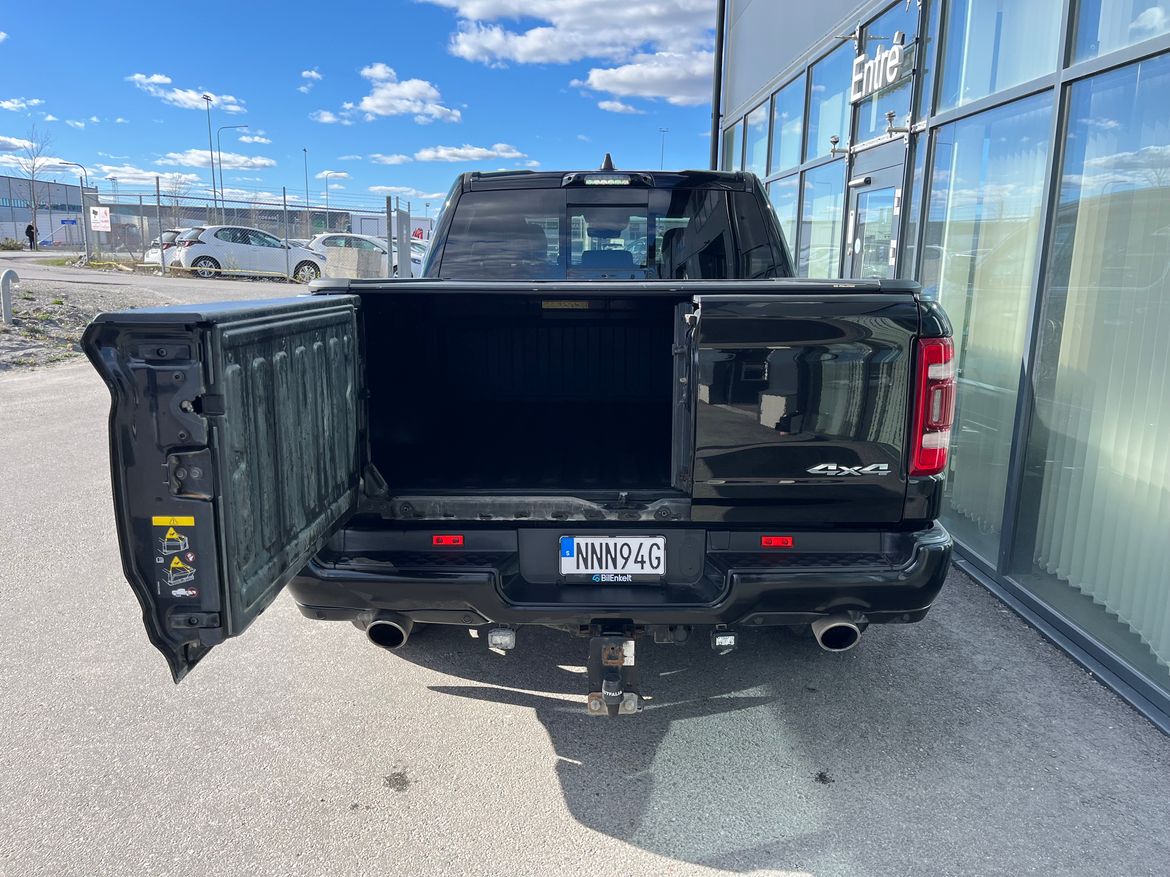 RAM 1500 2022 - miniatyr 6