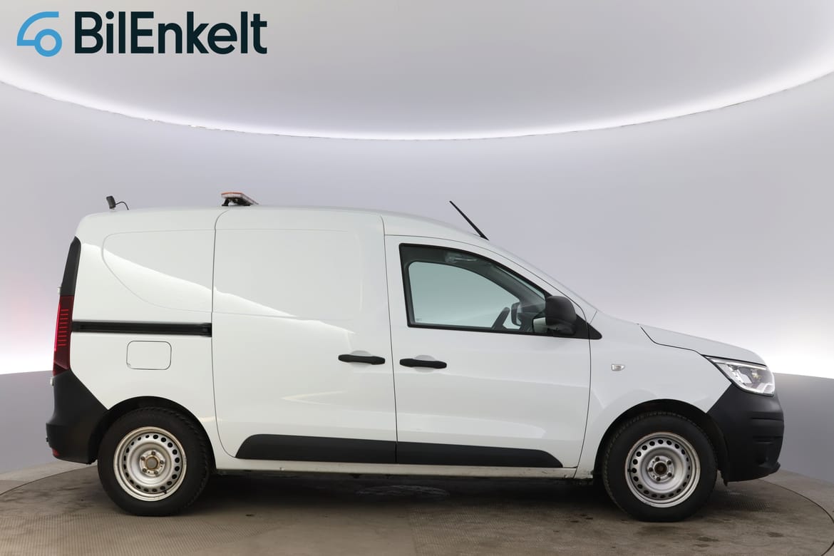 Renault Kangoo 2022 - miniatyr 2