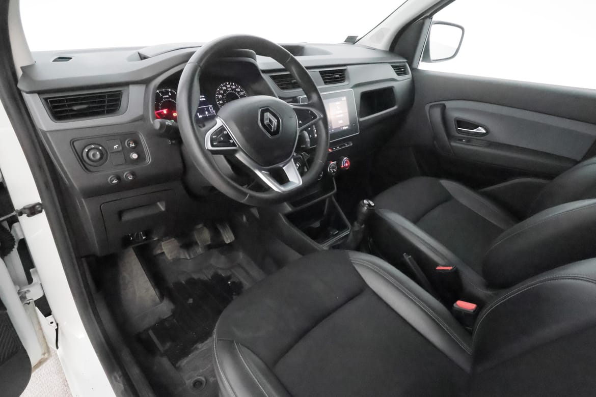 Renault Kangoo 2022 - miniatyr 12