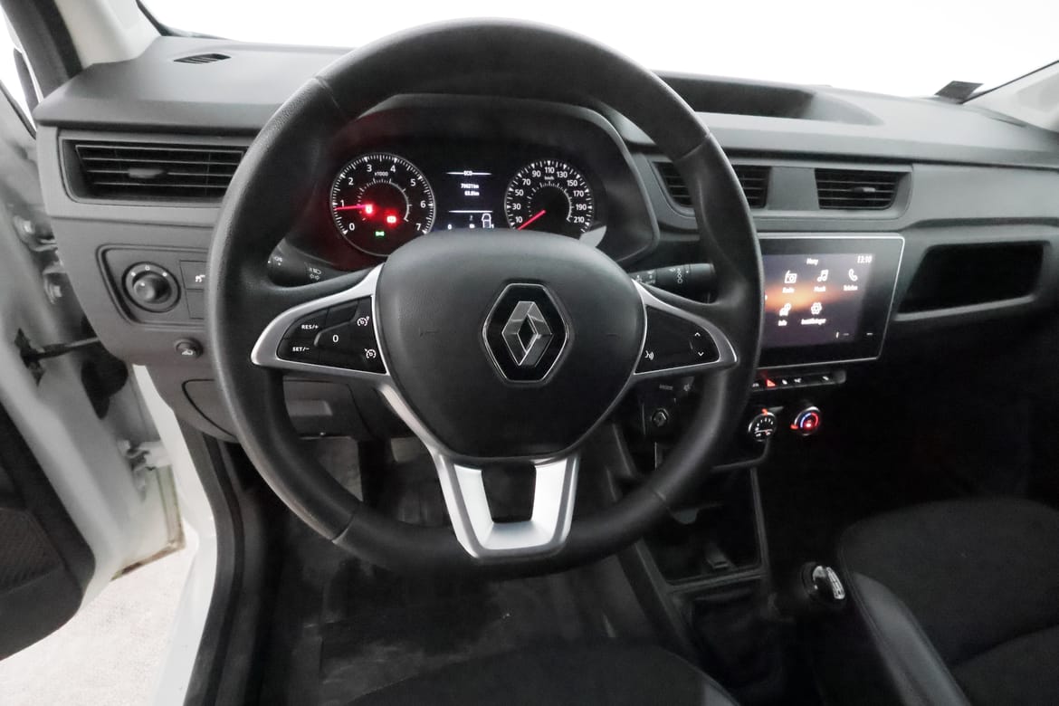 Renault Kangoo 2022 - miniatyr 13