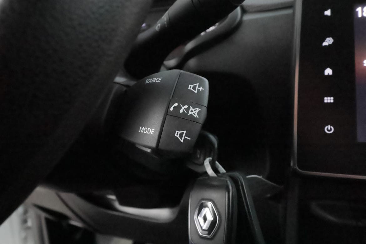 Renault Kangoo 2022 - miniatyr 14