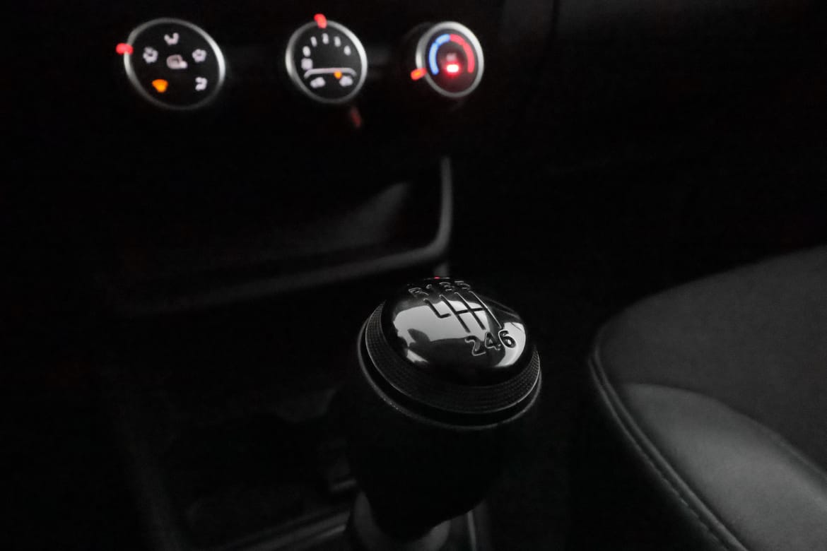Renault Kangoo 2022 - miniatyr 15