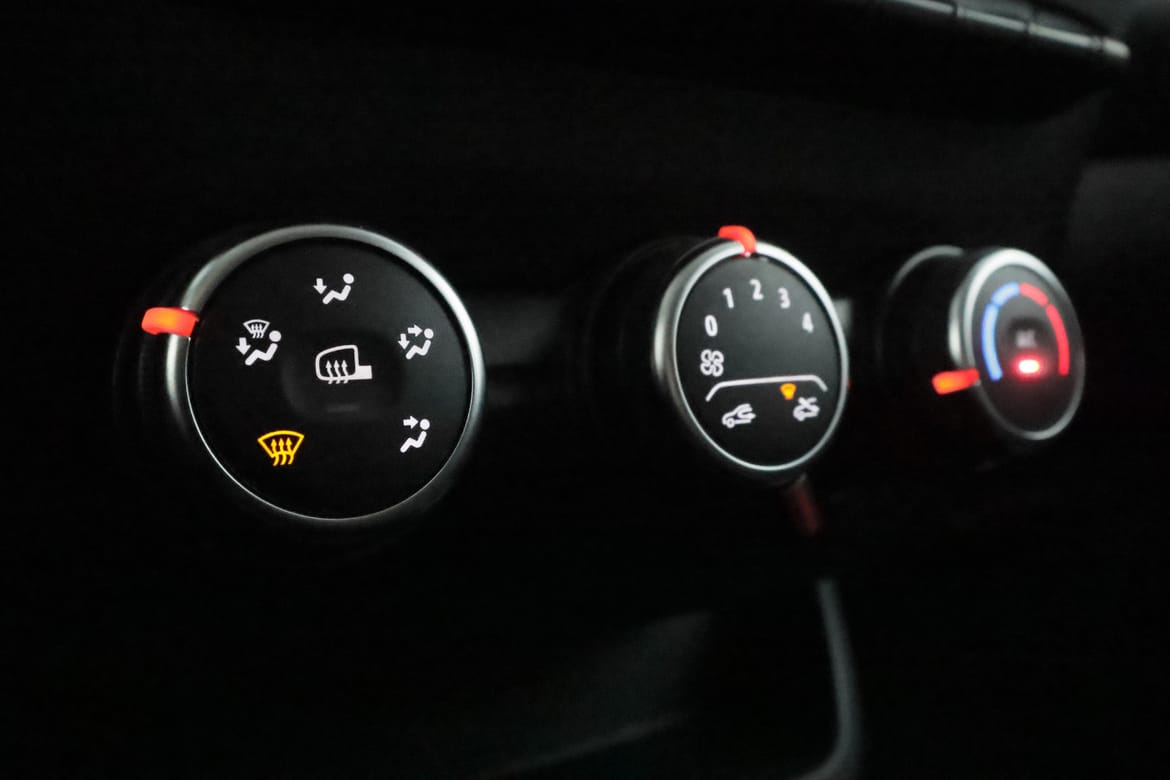 Renault Kangoo 2022 - miniatyr 16