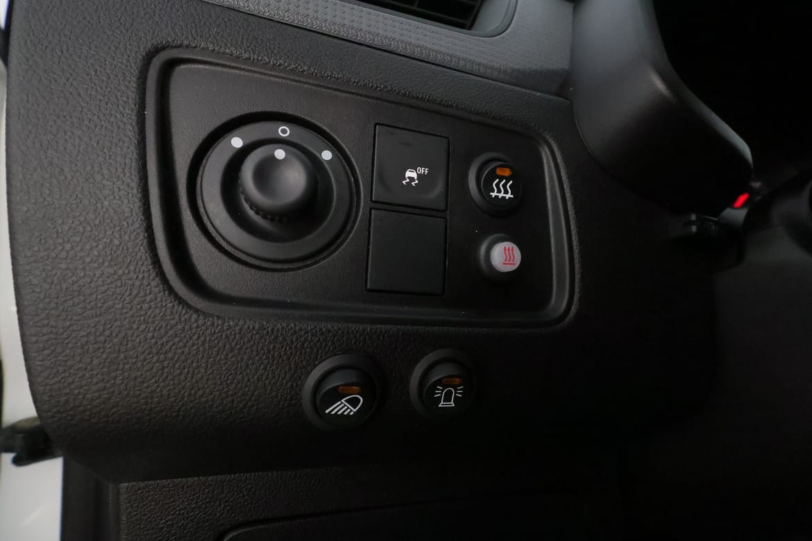 Renault Kangoo 2022 - miniatyr 22