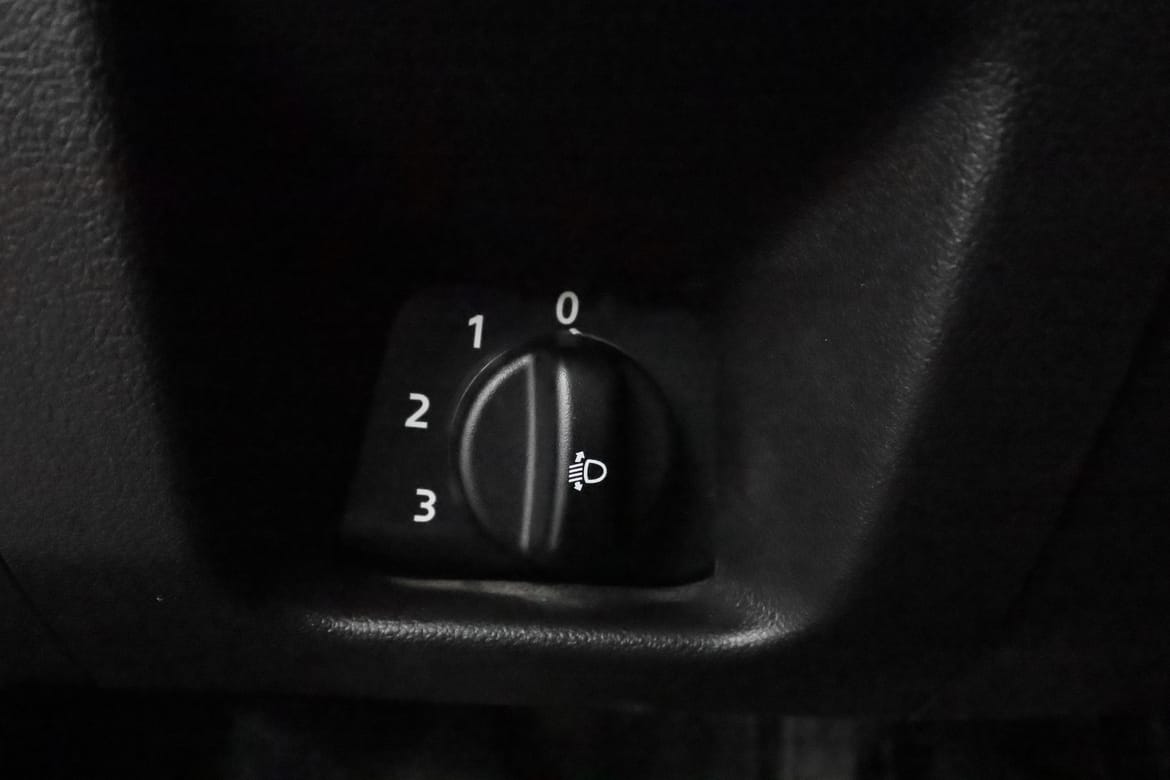 Renault Kangoo 2022 - miniatyr 24