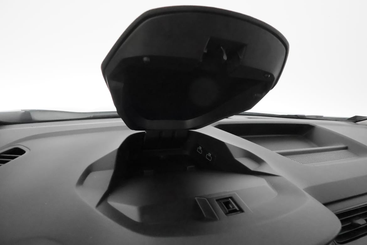 Renault Kangoo 2022 - miniatyr 25