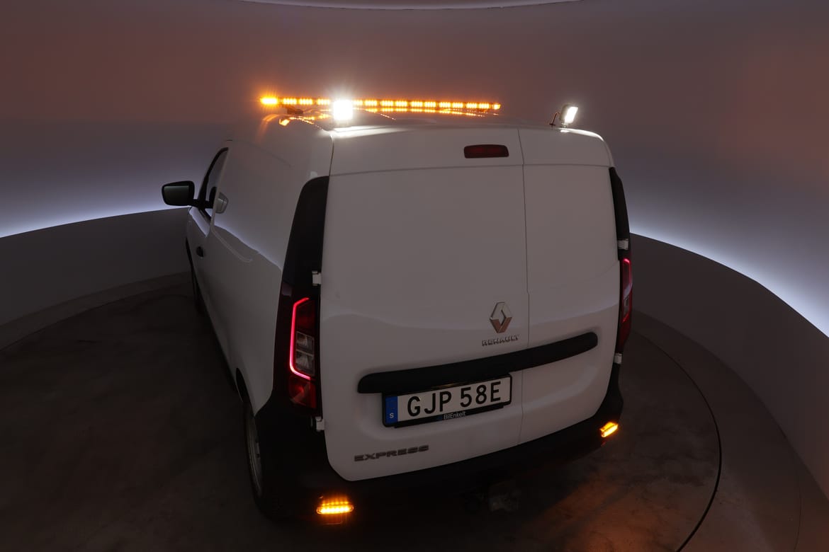 Renault Kangoo 2022 - miniatyr 28