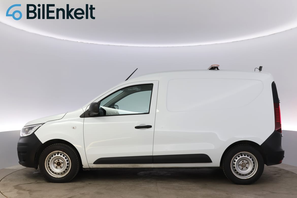 Renault Kangoo 2022 - miniatyr 5