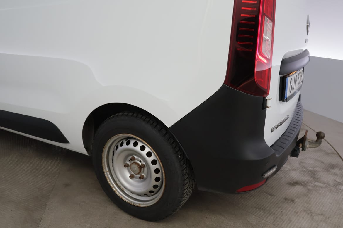 Renault Kangoo 2022 - miniatyr 7