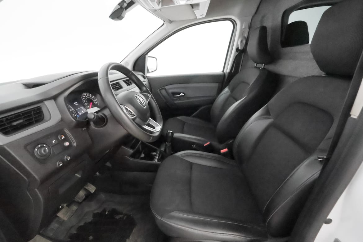 Renault Kangoo 2022 - miniatyr 10