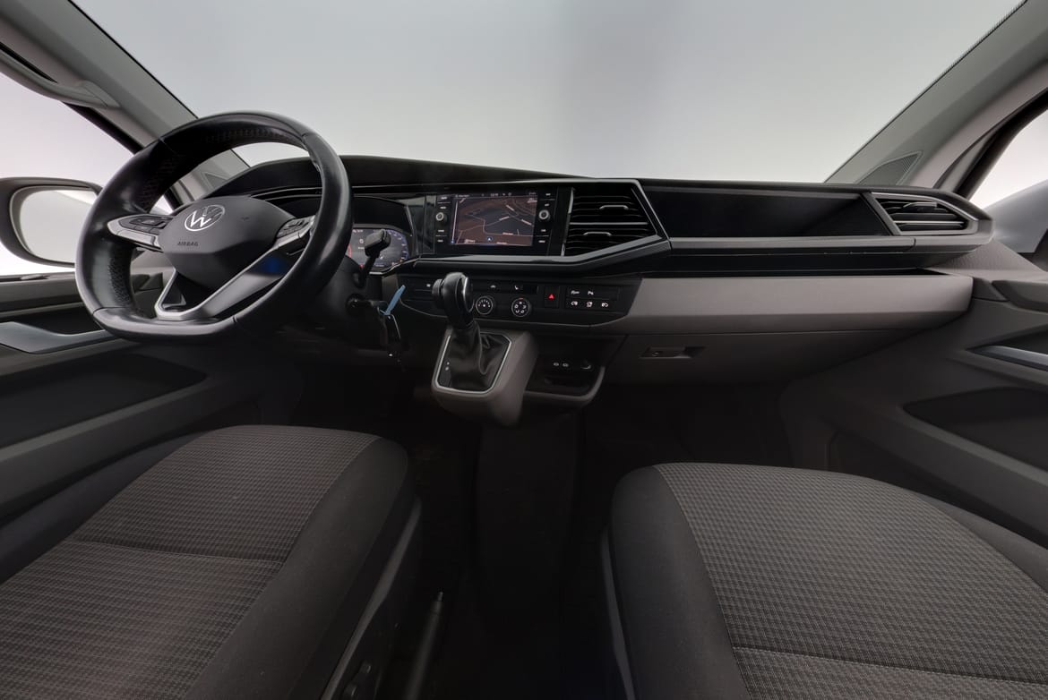 Volkswagen Transporter 2021 - miniatyr 11