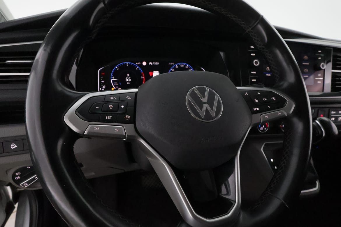 Volkswagen Transporter 2021 - miniatyr 14
