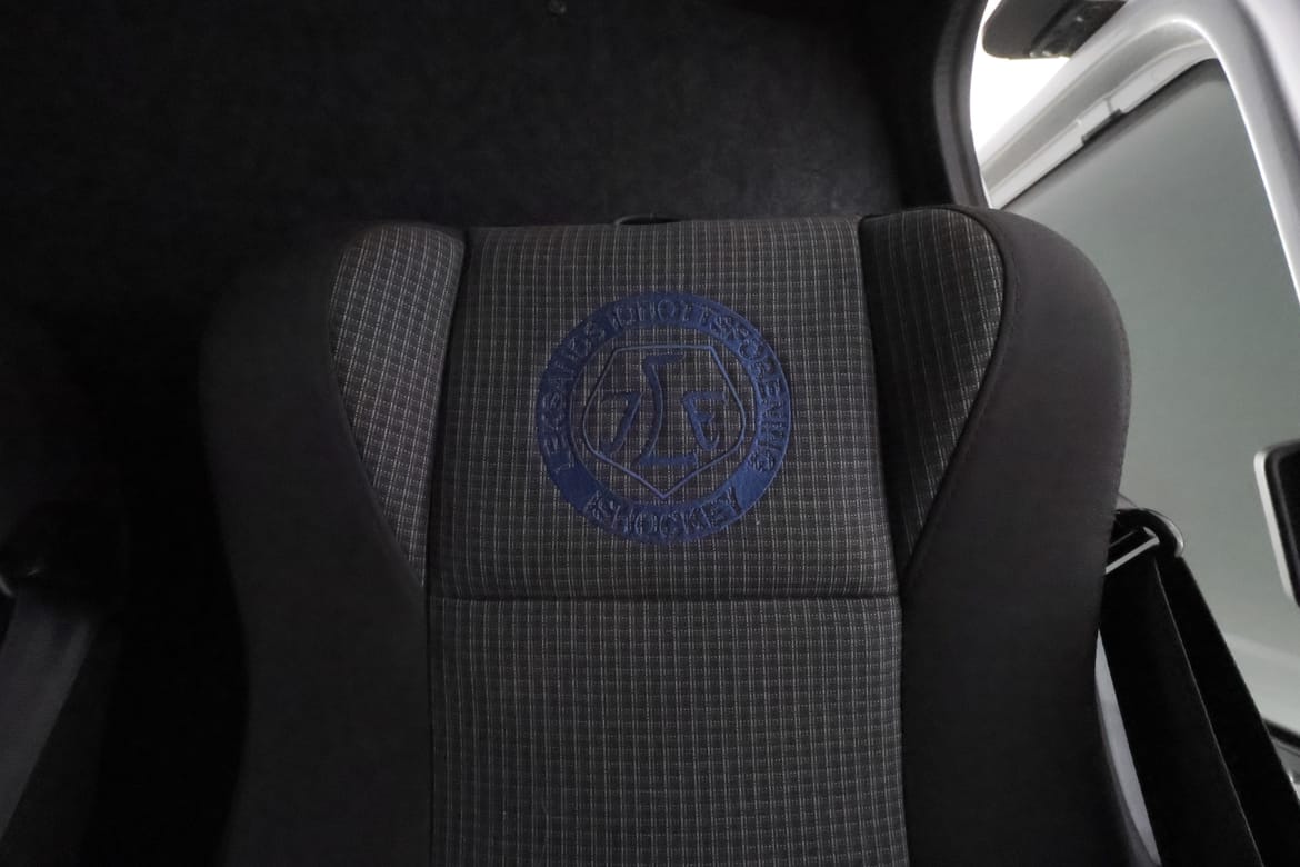 Volkswagen Transporter 2021 - miniatyr 18