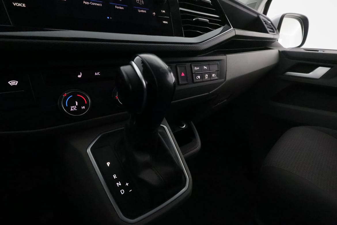 Volkswagen Transporter 2021 - miniatyr 19