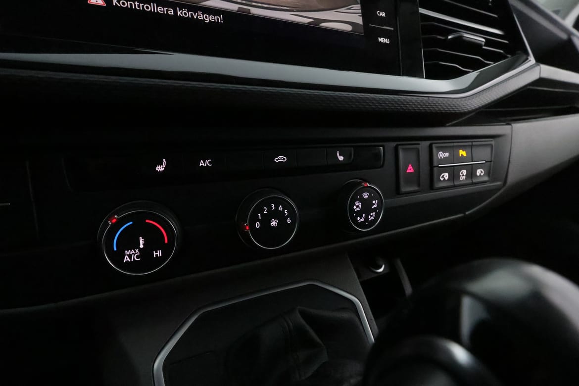 Volkswagen Transporter 2021 - miniatyr 20